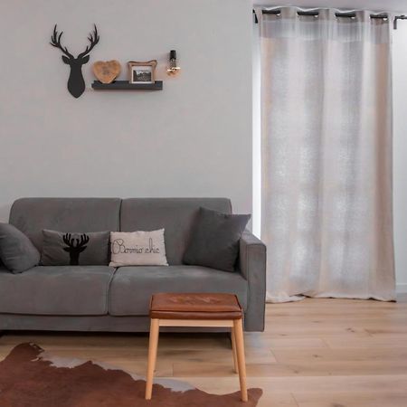 Guvi'Shome Bormio Bagian luar foto