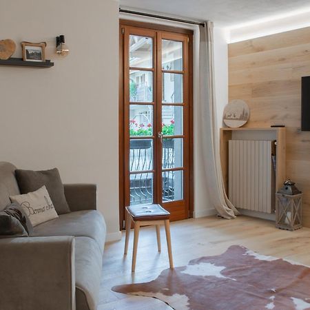 Guvi'Shome Bormio Bagian luar foto